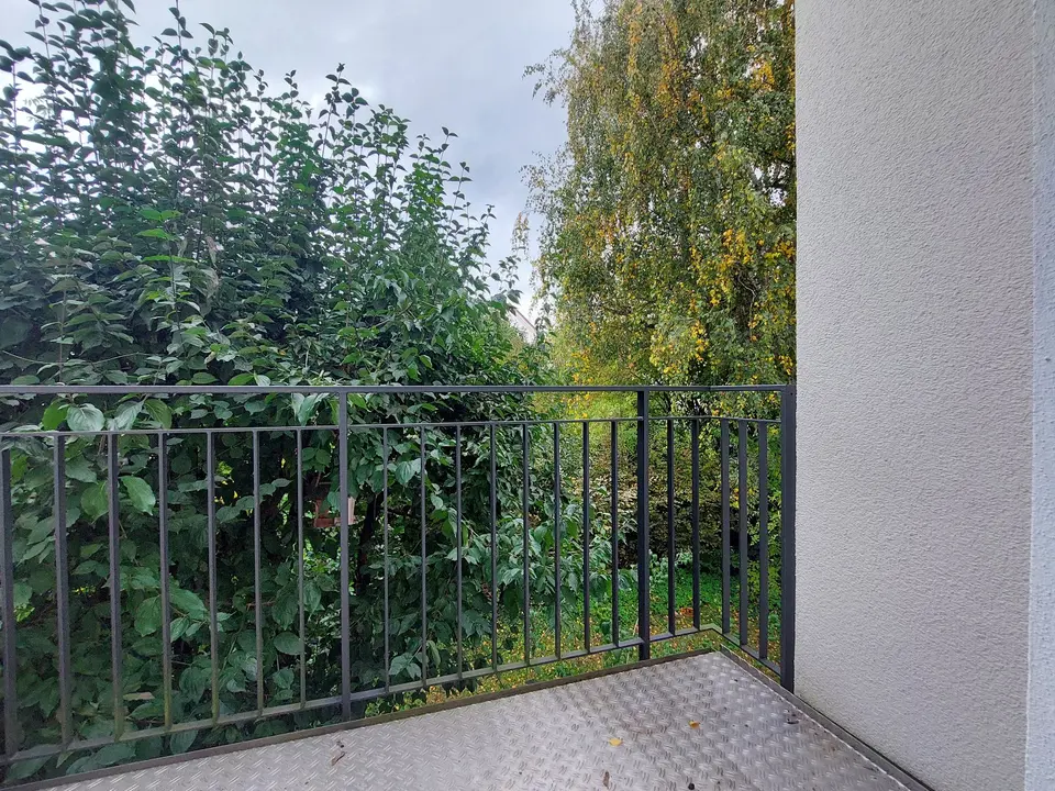 WG-Zimmer mit 50 m² in Frankfurt am Main – Bild 3