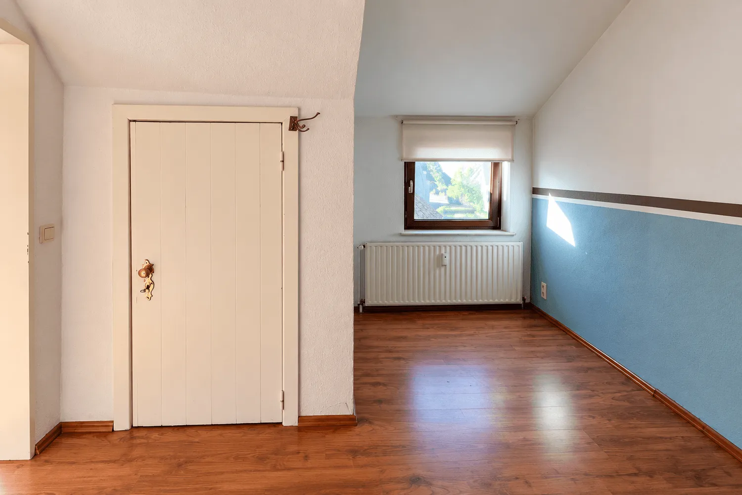 2 Zimmer Wohnung mit 50 m² in Achim – Bild 3