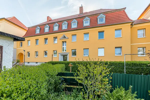 2 Zimmer Wohnung mit 57 m² in Halle (Saale) – Bild 6