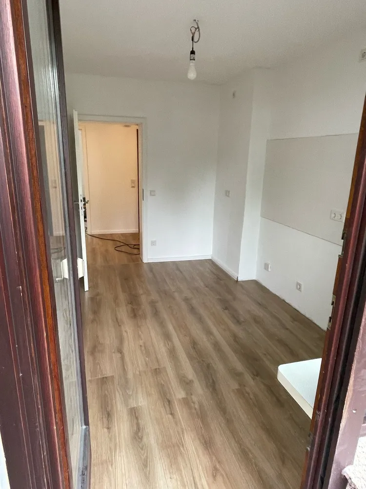 2 Zimmer Wohnung mit 50 m² in Duisburg – Bild 7