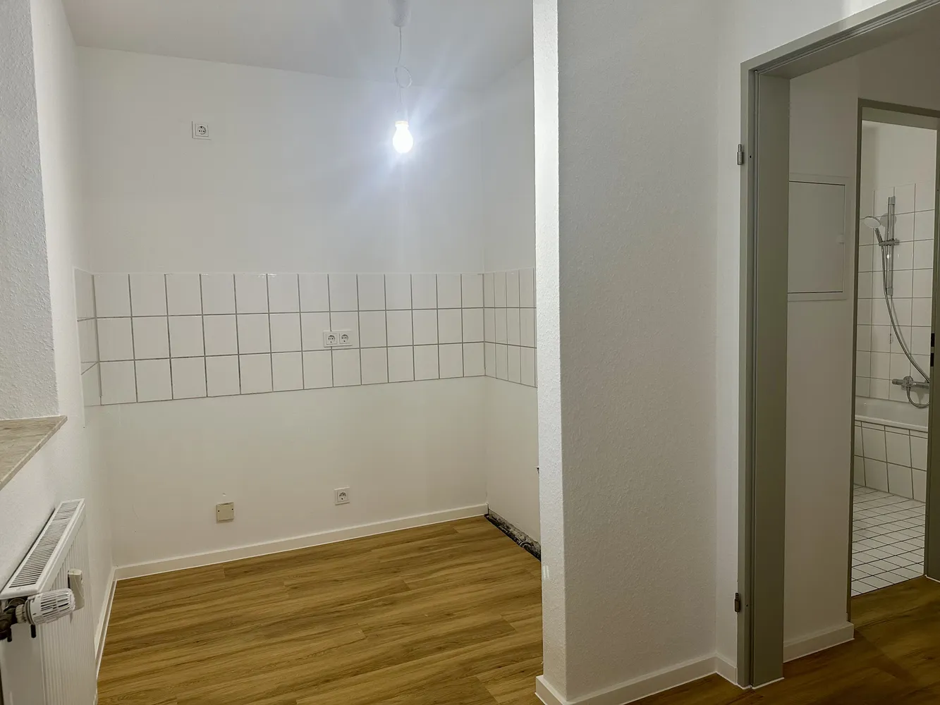 1 Zimmer Wohnung mit 44 m² in Hannover – Bild 4