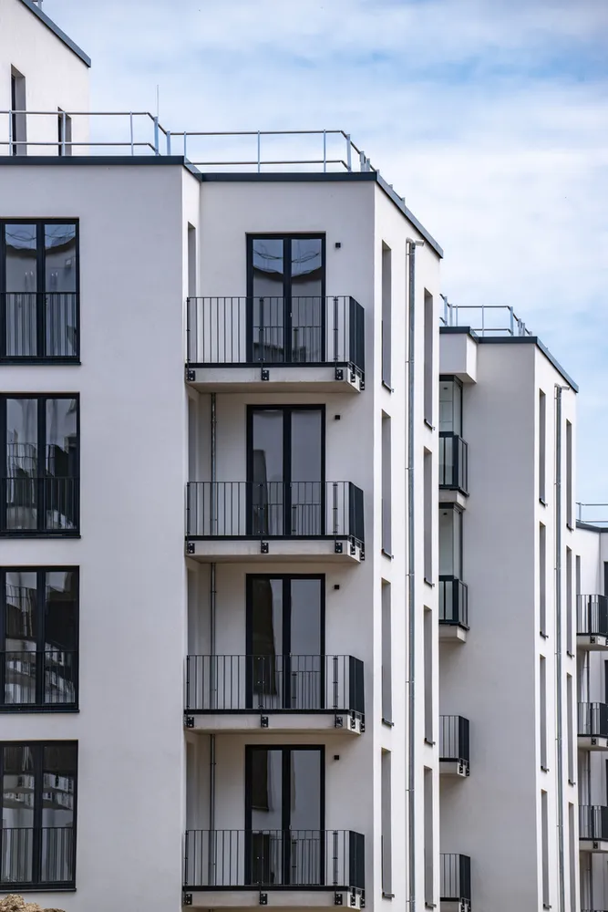 3 Zimmer Wohnung mit 90 m² in Berlin – Bild 4