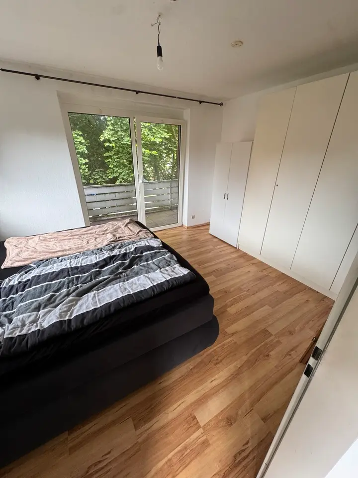 4 Zimmer Wohnung mit 75 m² in Meppen – Bild 9