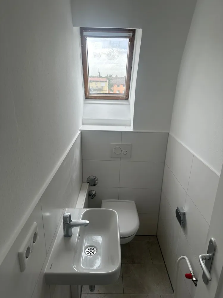 3 Zimmer Wohnung mit 70 m² in Mannheim – Bild 7