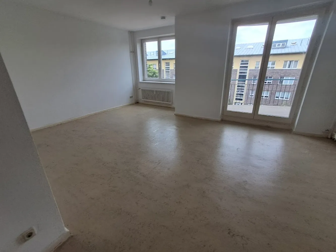 3 Zimmer Wohnung mit 76 m² in Berlin – Bild 1