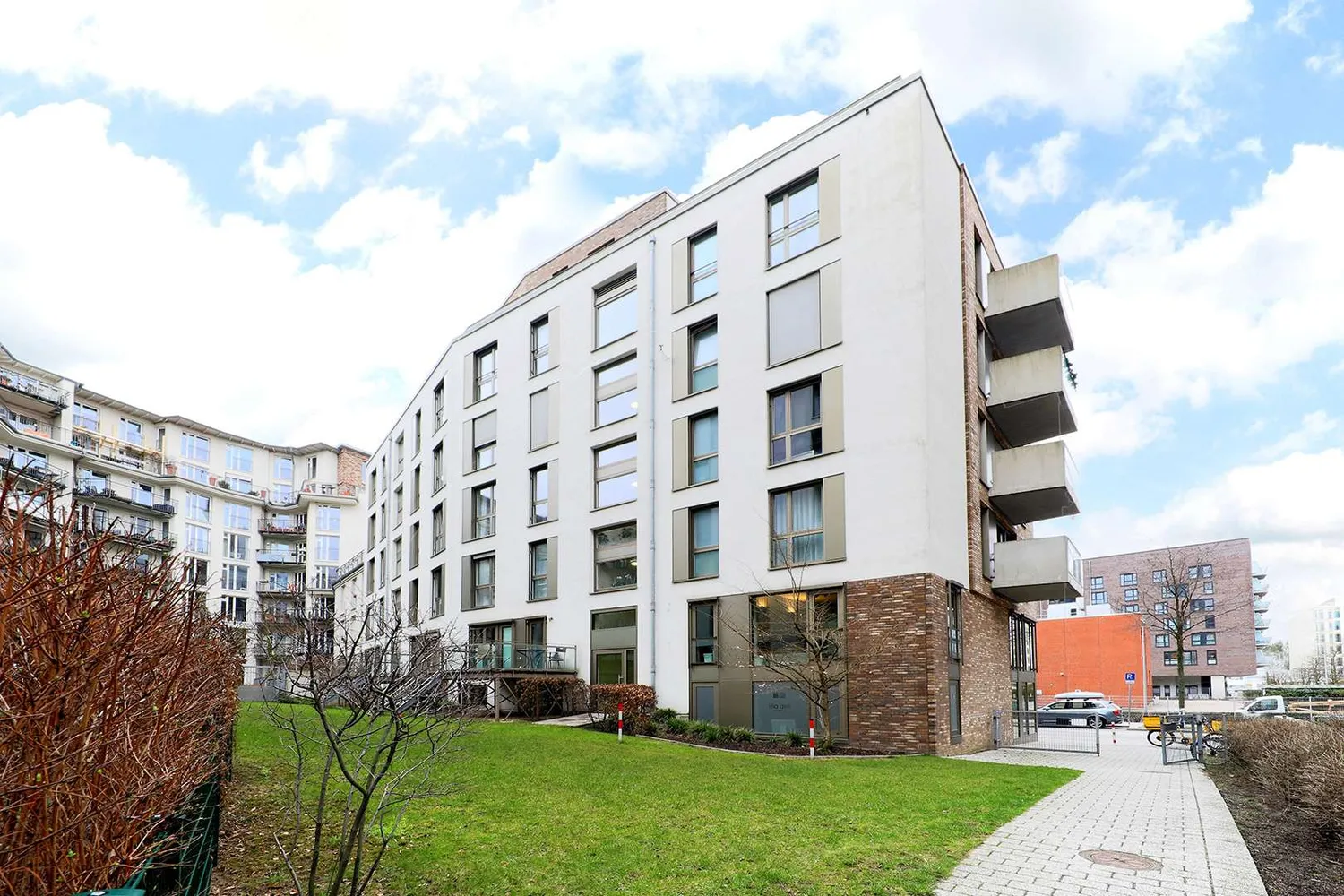 3 Zimmer Wohnung mit 76 m² in Hamburg – Bild 6
