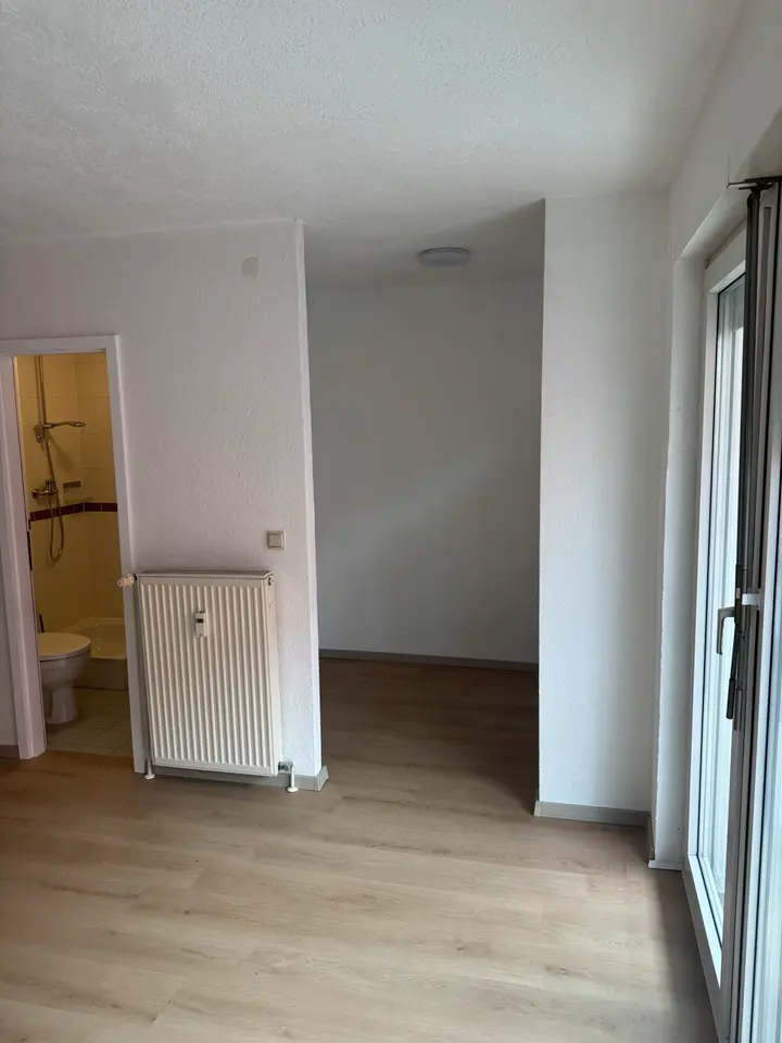 2 Zimmer Wohnung mit 27 m² in Saarbrücken – Bild 4