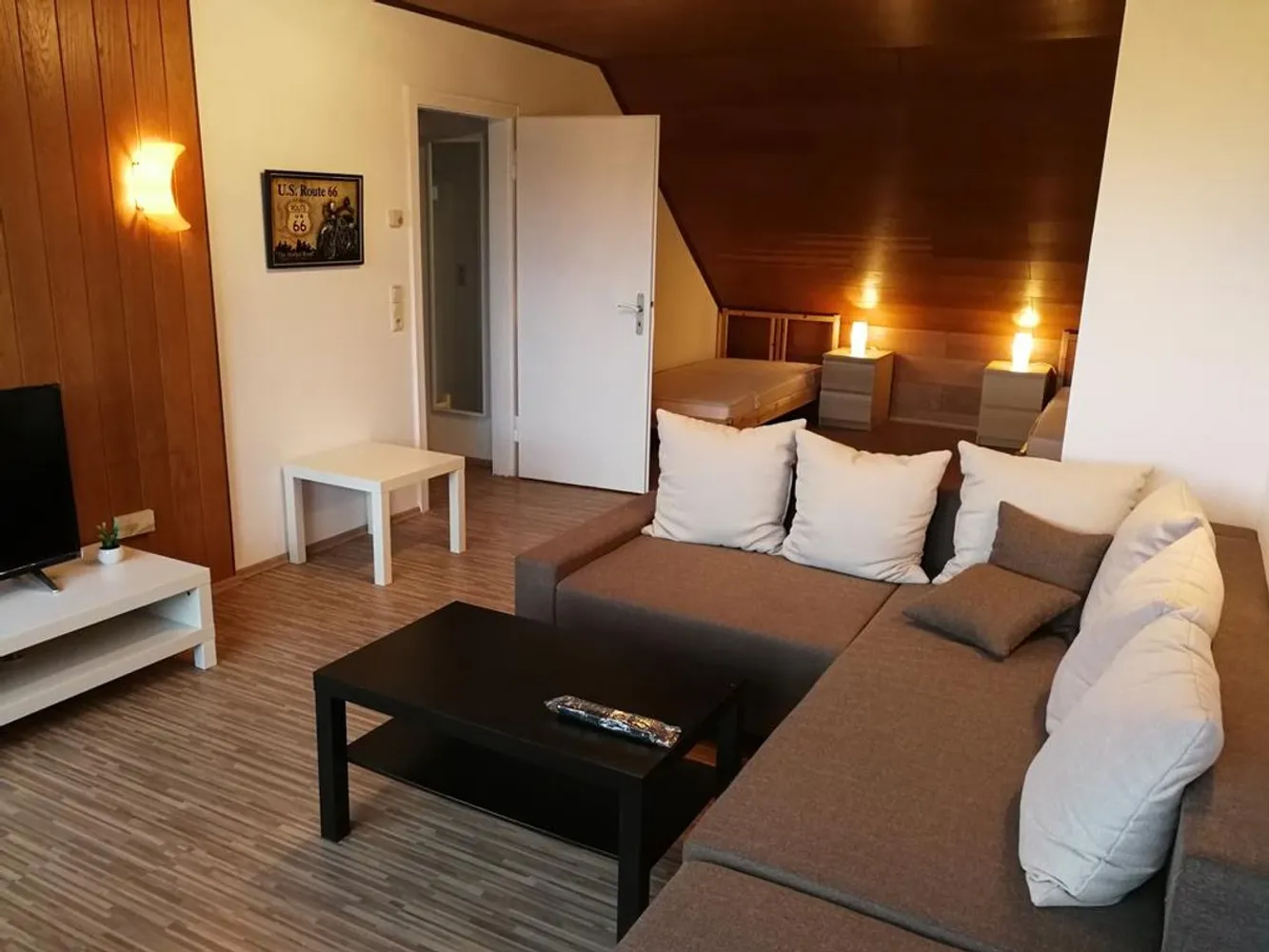 1 Zimmer Wohnung mit 60 m² in Köln – Bild 5