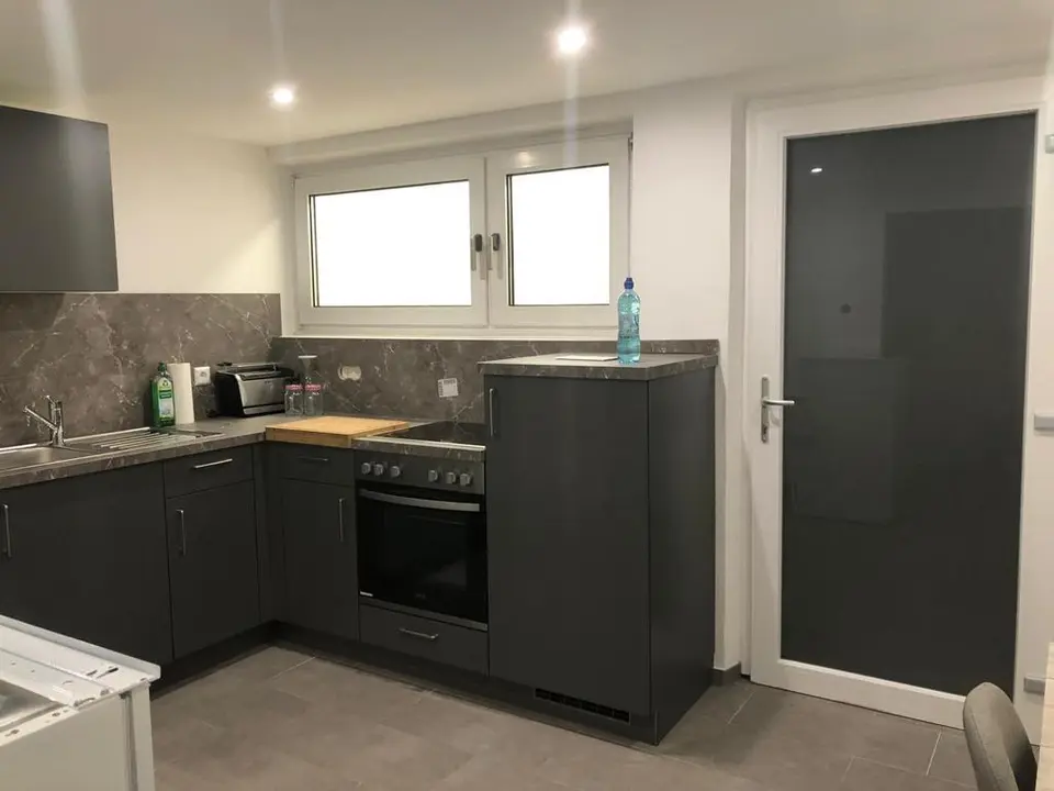 2 Zimmer Wohnung mit 45 m² in Esslingen am Neckar – Bild 1