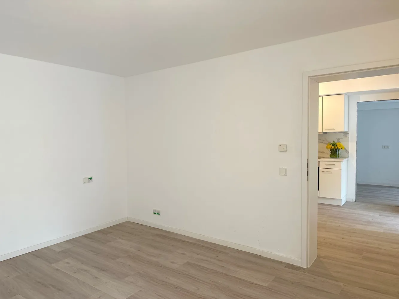 3 Zimmer Wohnung mit 82 m² in Ludwigshafen am Rhein – Bild 12