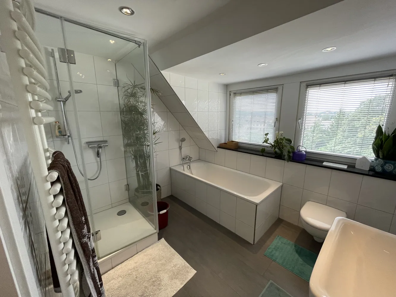 3 Zimmer Wohnung mit 68 m² in Witten – Bild 8