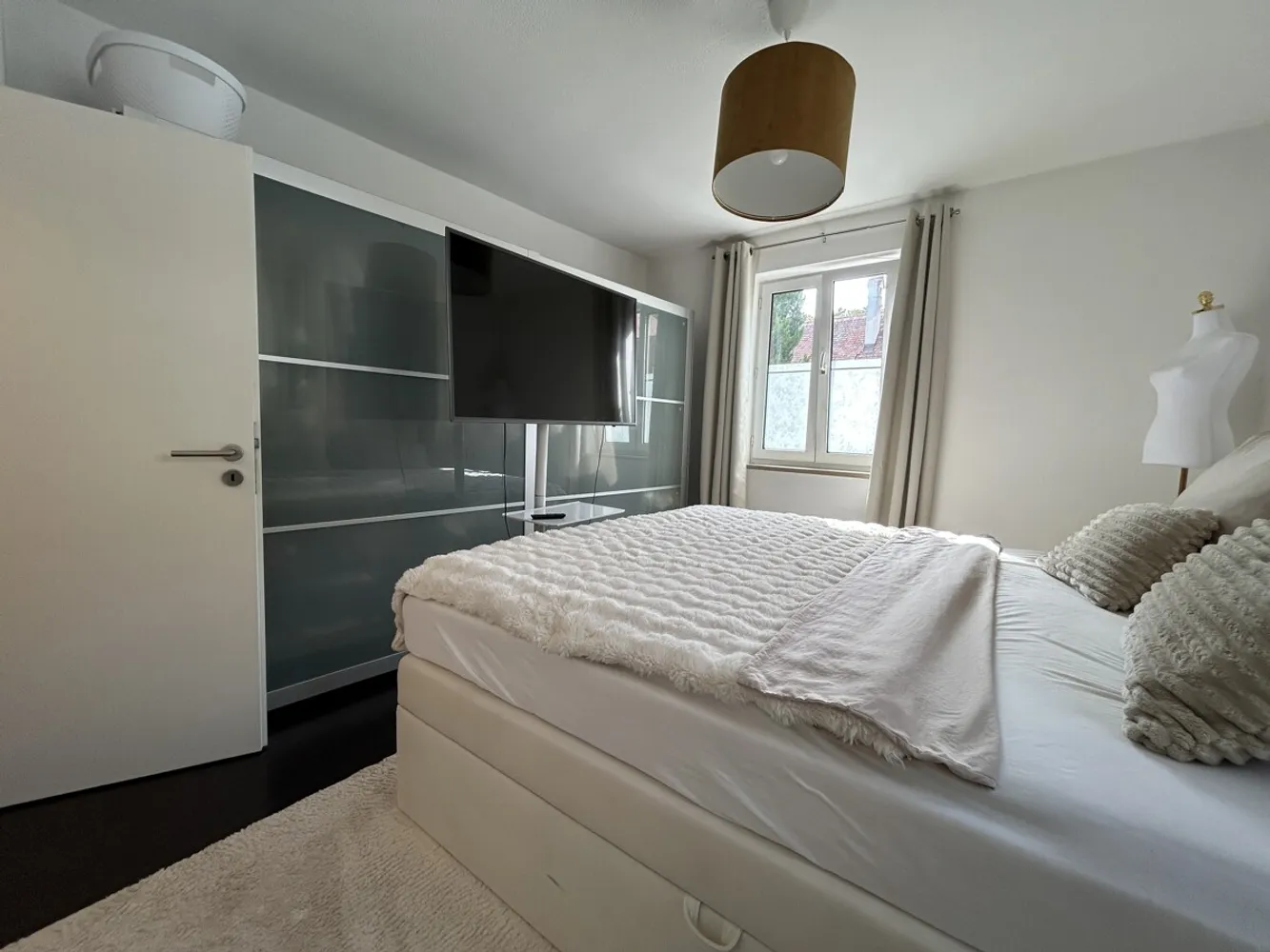 2 Zimmer Wohnung mit 57 m² in Augsburg – Bild 10