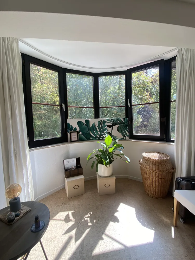 4 Zimmer Wohnung mit 110 m² in Köln – Bild 2