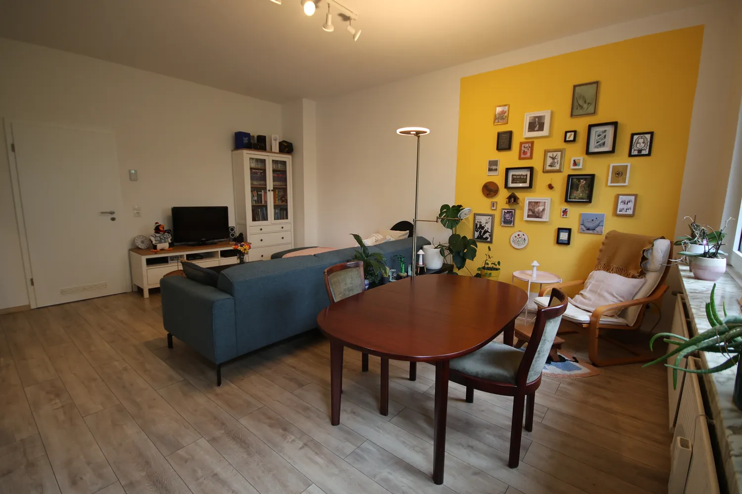 3 Zimmer Wohnung mit 100 m² in Dortmund – Bild 6