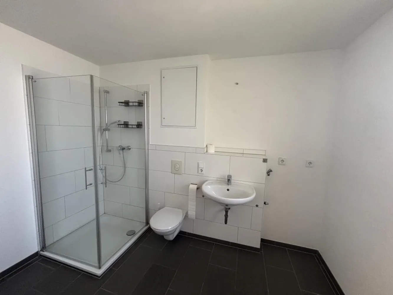 2 Zimmer Wohnung mit 72 m² in Darmstadt – Bild 8