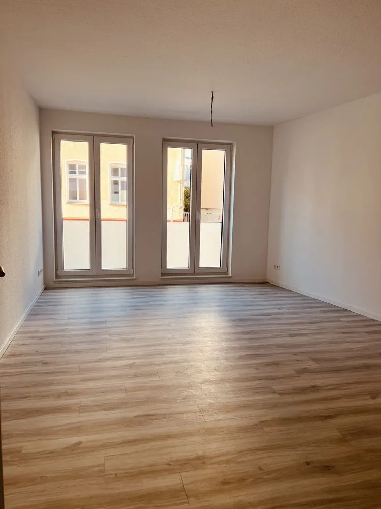 2 Zimmer Wohnung mit 66 m² in Schwerin – Bild 8