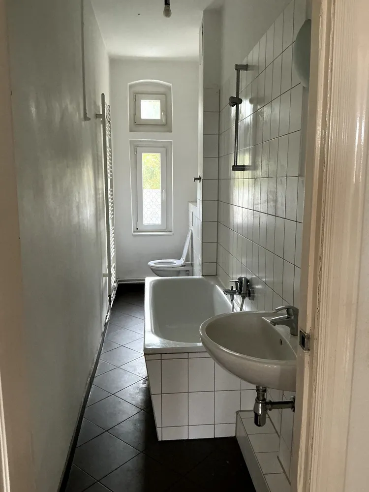 2 Zimmer Wohnung mit 57 m² in Berlin – Bild 8
