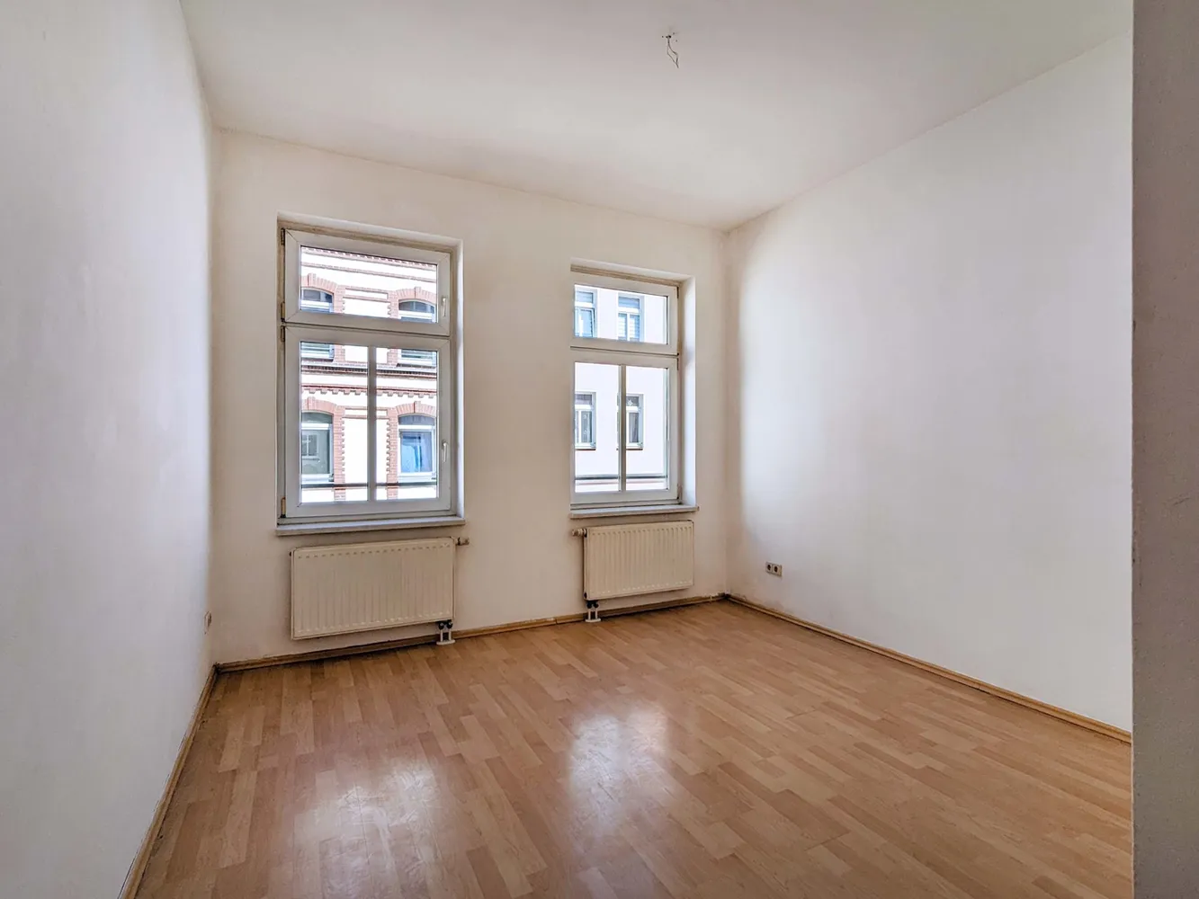 3 Zimmer Wohnung mit 71 m² in Halle (Saale) – Bild 4