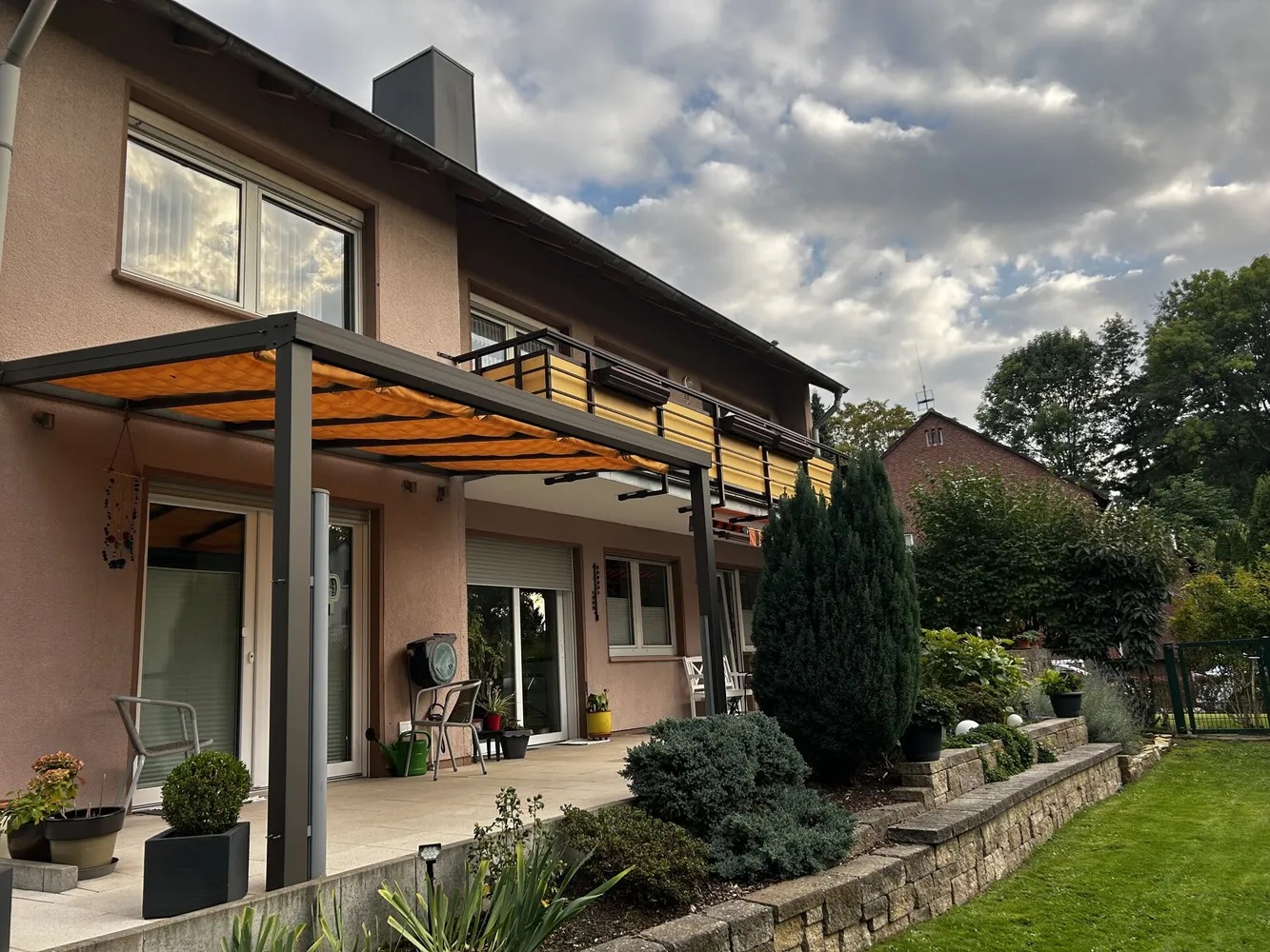 4 Zimmer Wohnung mit 86 m² in Bochum – Bild 1