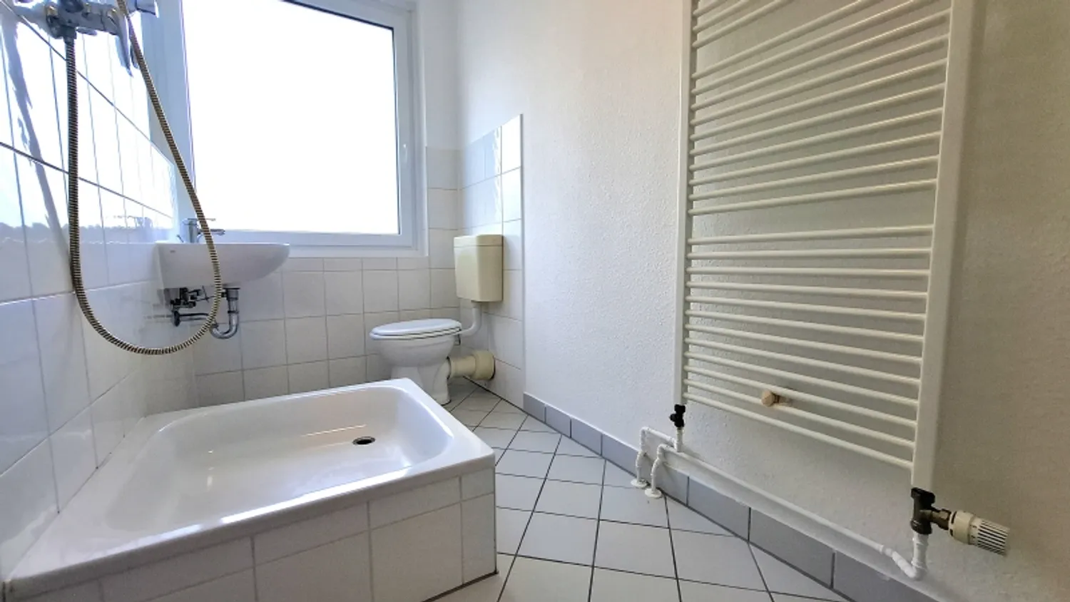 2 Zimmer Wohnung mit 52 m² in Minden – Bild 9