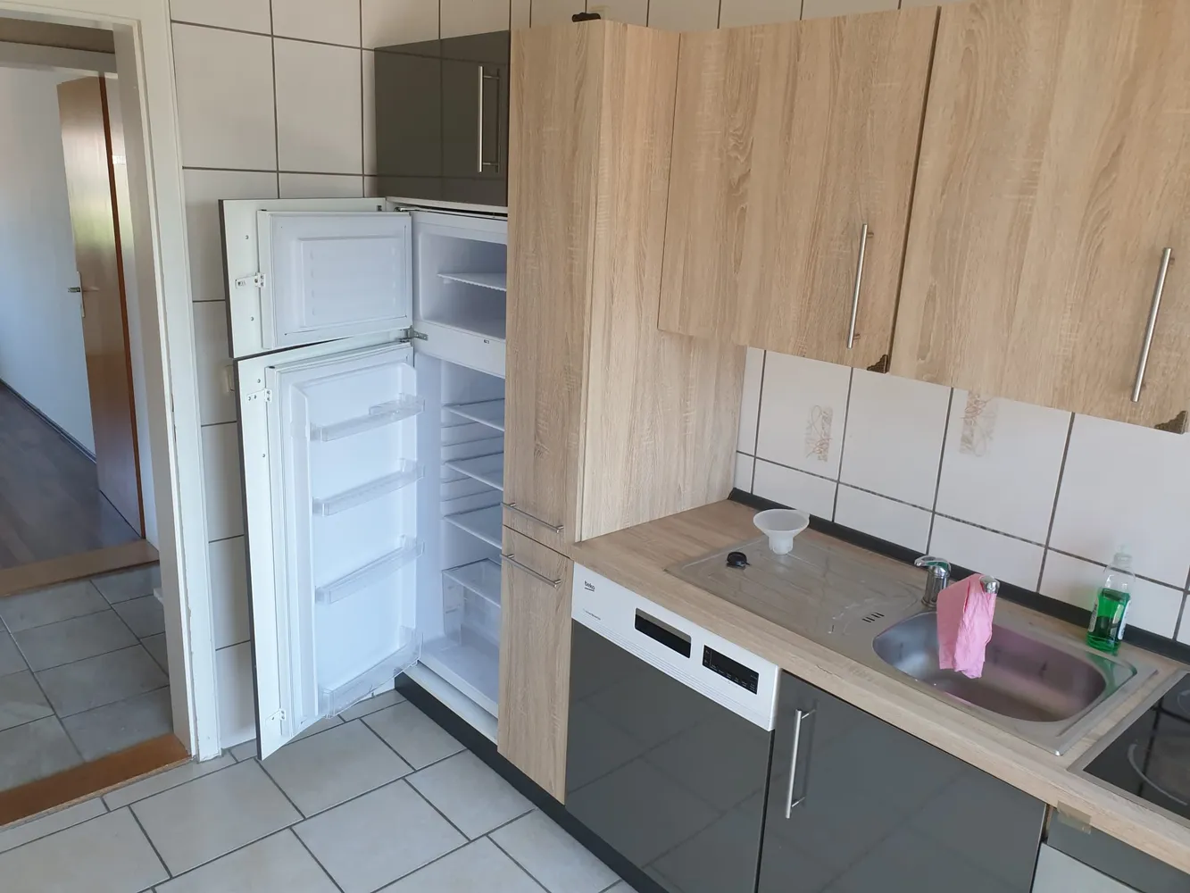 3 room apartment with 82 m² in Brunswick – Photo 9