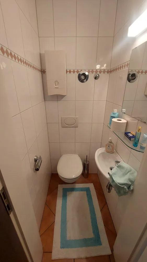 2 Zimmer Wohnung mit 62 m² in Dortmund – Bild 7