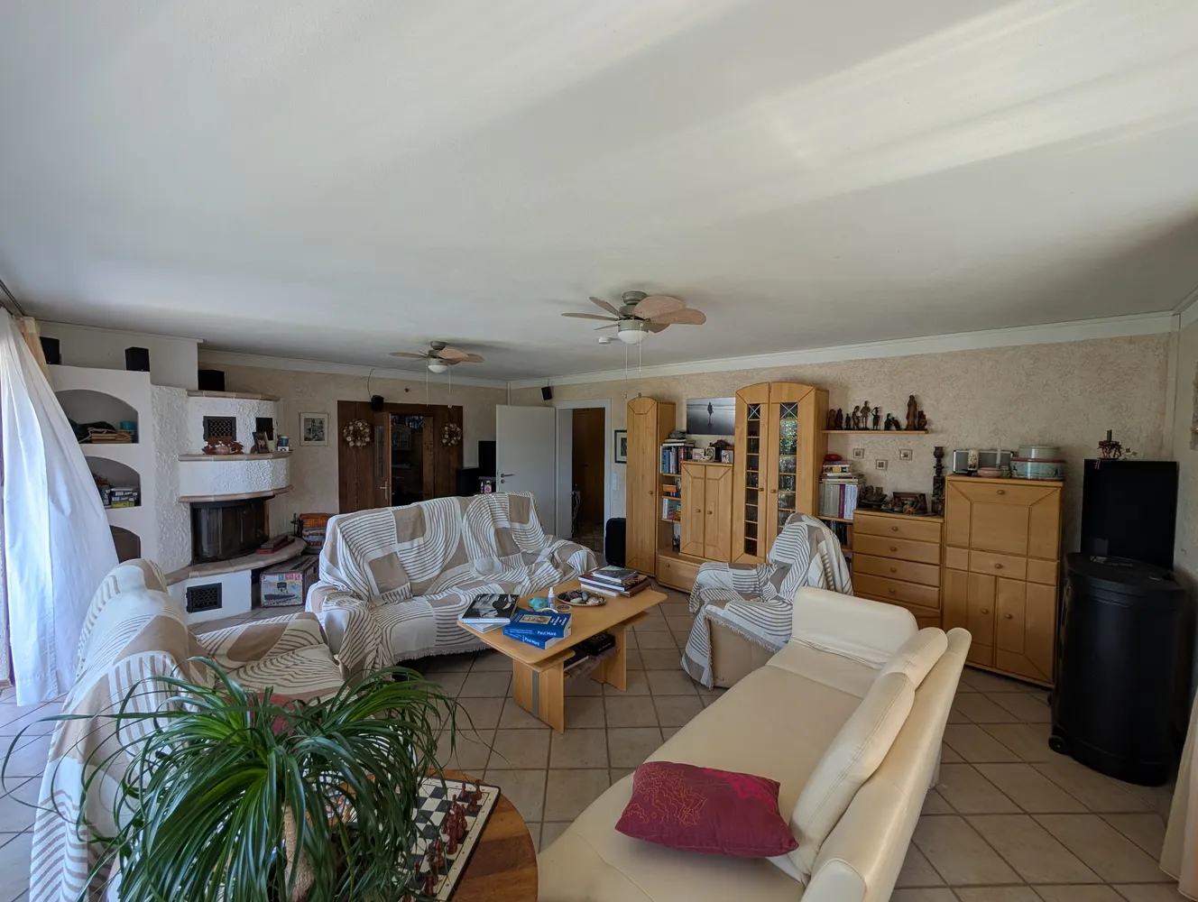 6 Zimmer Wohnung mit 170 m² in Freising – Bild 3