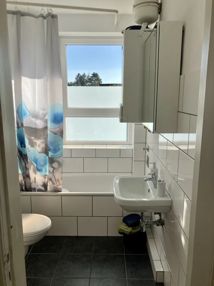 4 Zimmer Wohnung mit 85 m² in Bremen – Bild 11