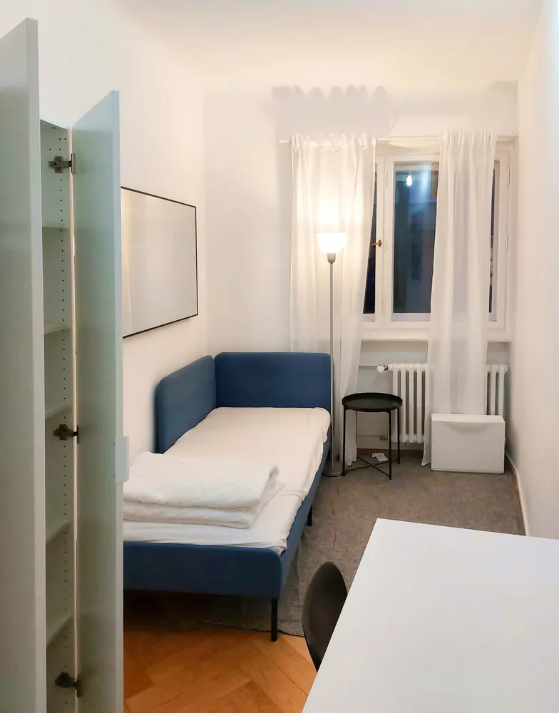 WG-Zimmer mit 14 m² in München – Bild 1