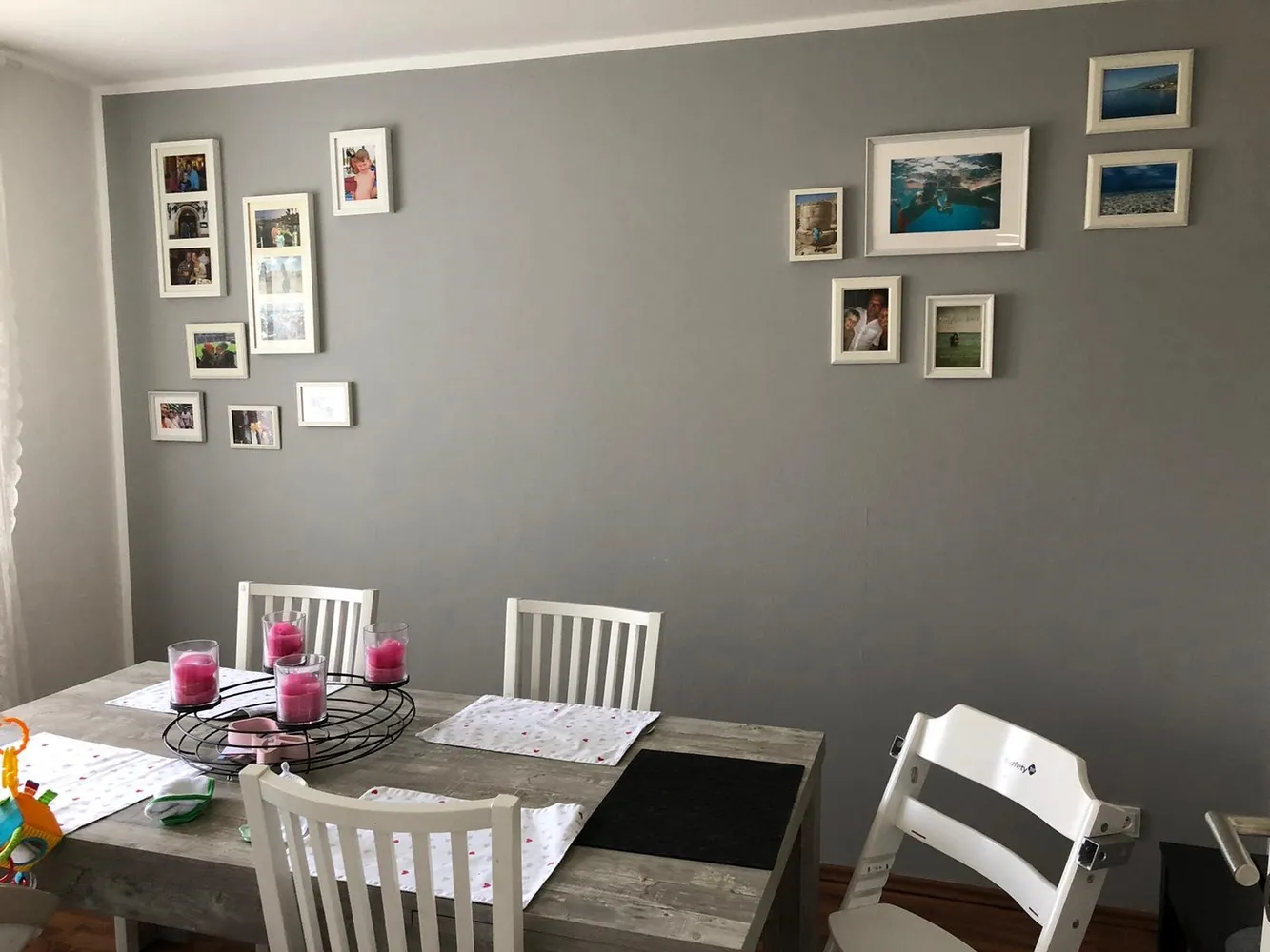 3 Zimmer Wohnung mit 89 m² in Köln – Bild 4