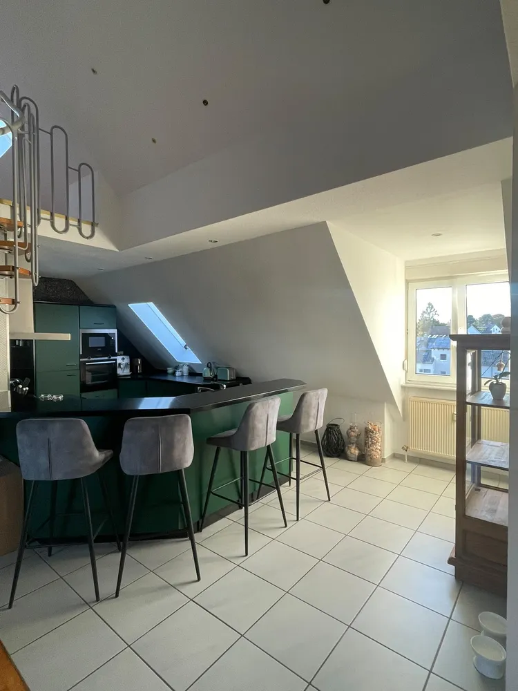 2 Zimmer Wohnung mit 80 m² in Wiesbaden – Bild 8