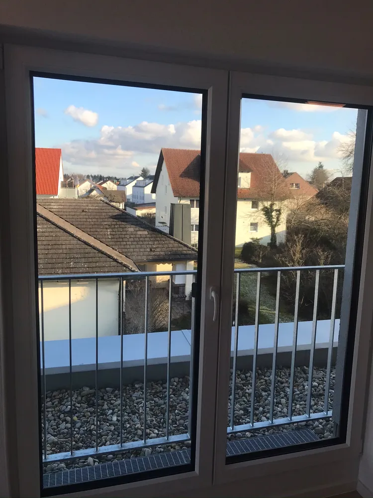 1 Zimmer Wohnung mit 27 m² in Ingolstadt – Bild 4