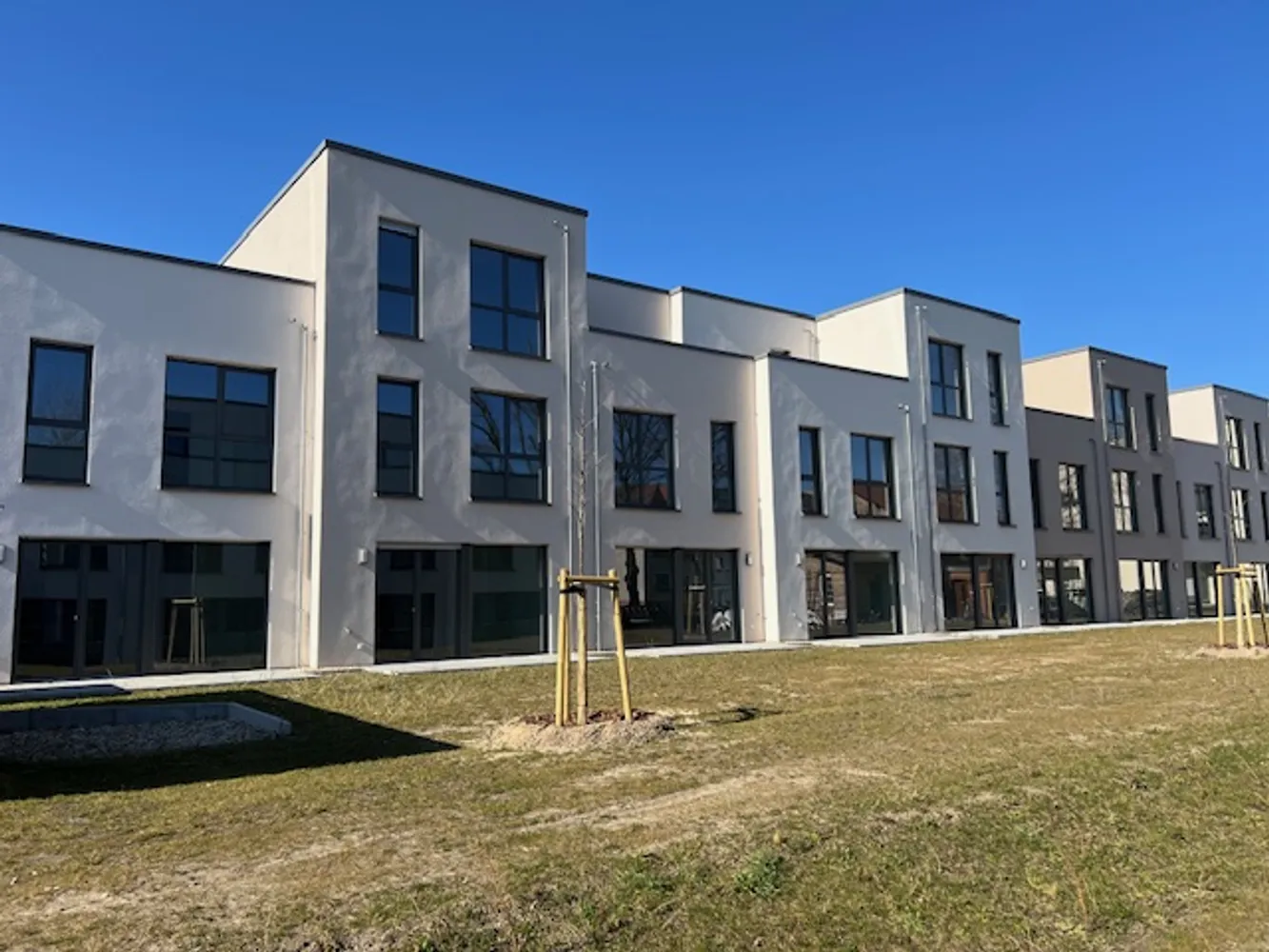 4 Zimmer Haus mit 130 m² in Königs Wusterhausen – Bild 1