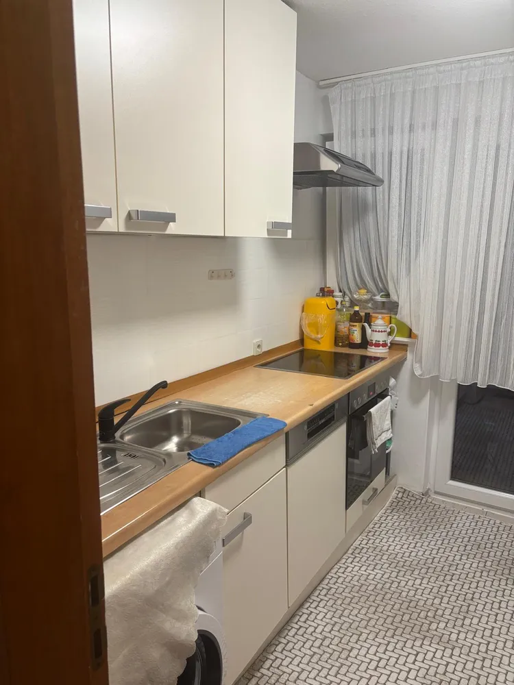 3 Zimmer Wohnung mit 64 m² in Leonberg – Bild 5