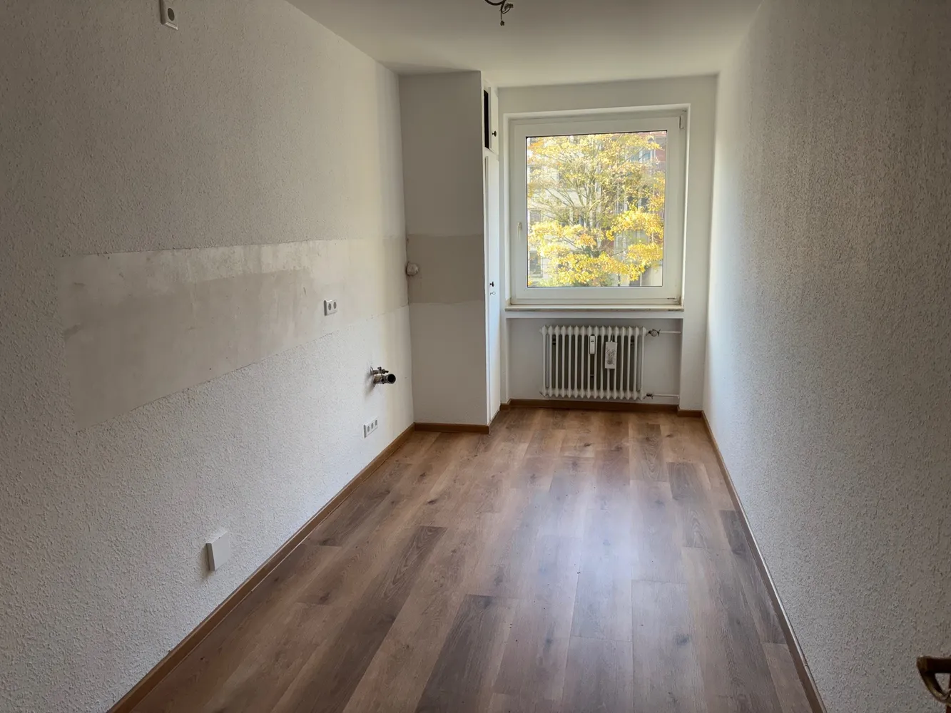 3 Zimmer Wohnung mit 79 m² in Aachen – Bild 3