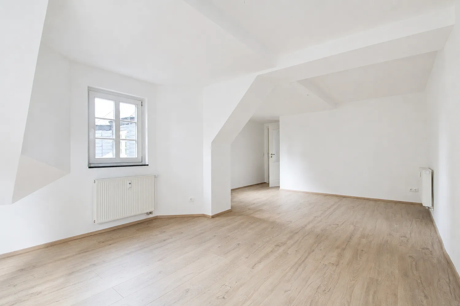 2 Zimmer Wohnung mit 55 m² in Chemnitz – Bild 6