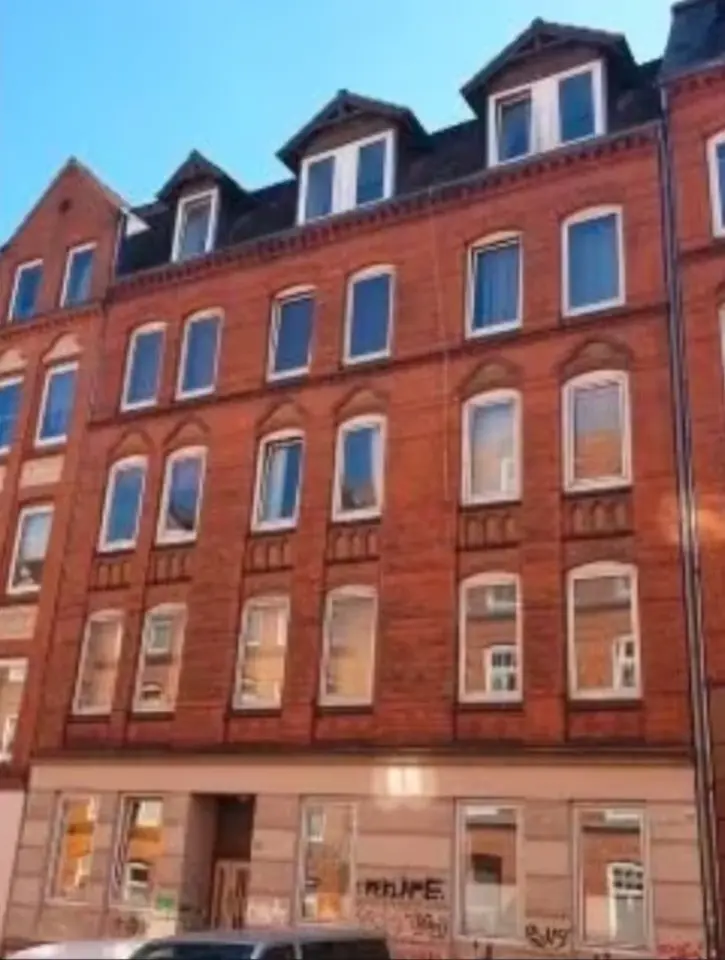 2 Zimmer Wohnung mit 47 m² in Kiel – Bild 4