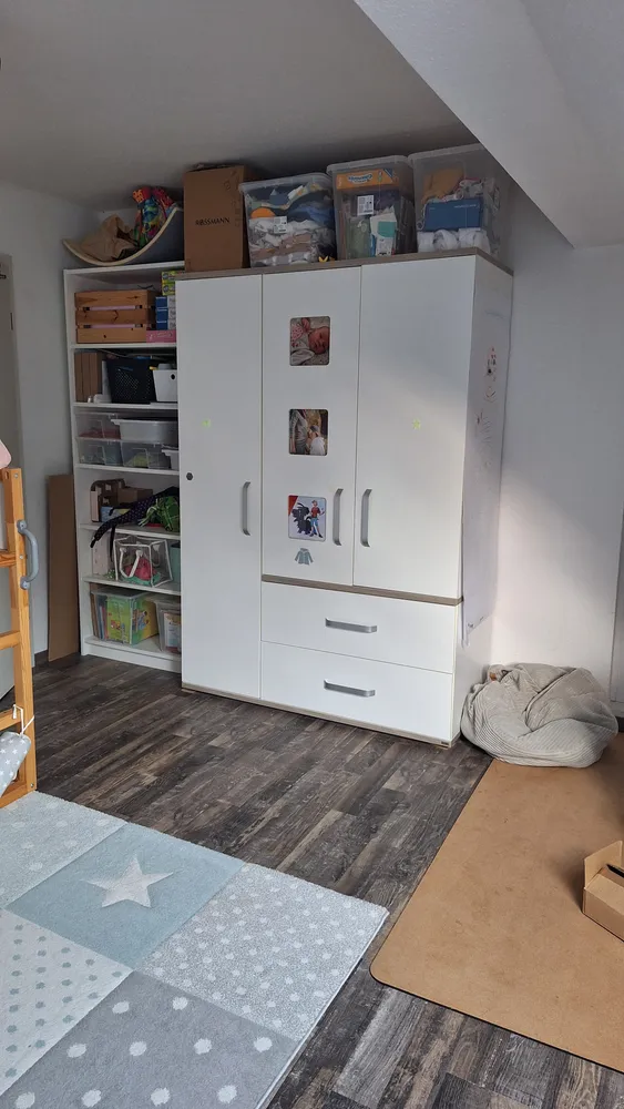 3 room apartment with 83 m² in Dresden – Photo 11