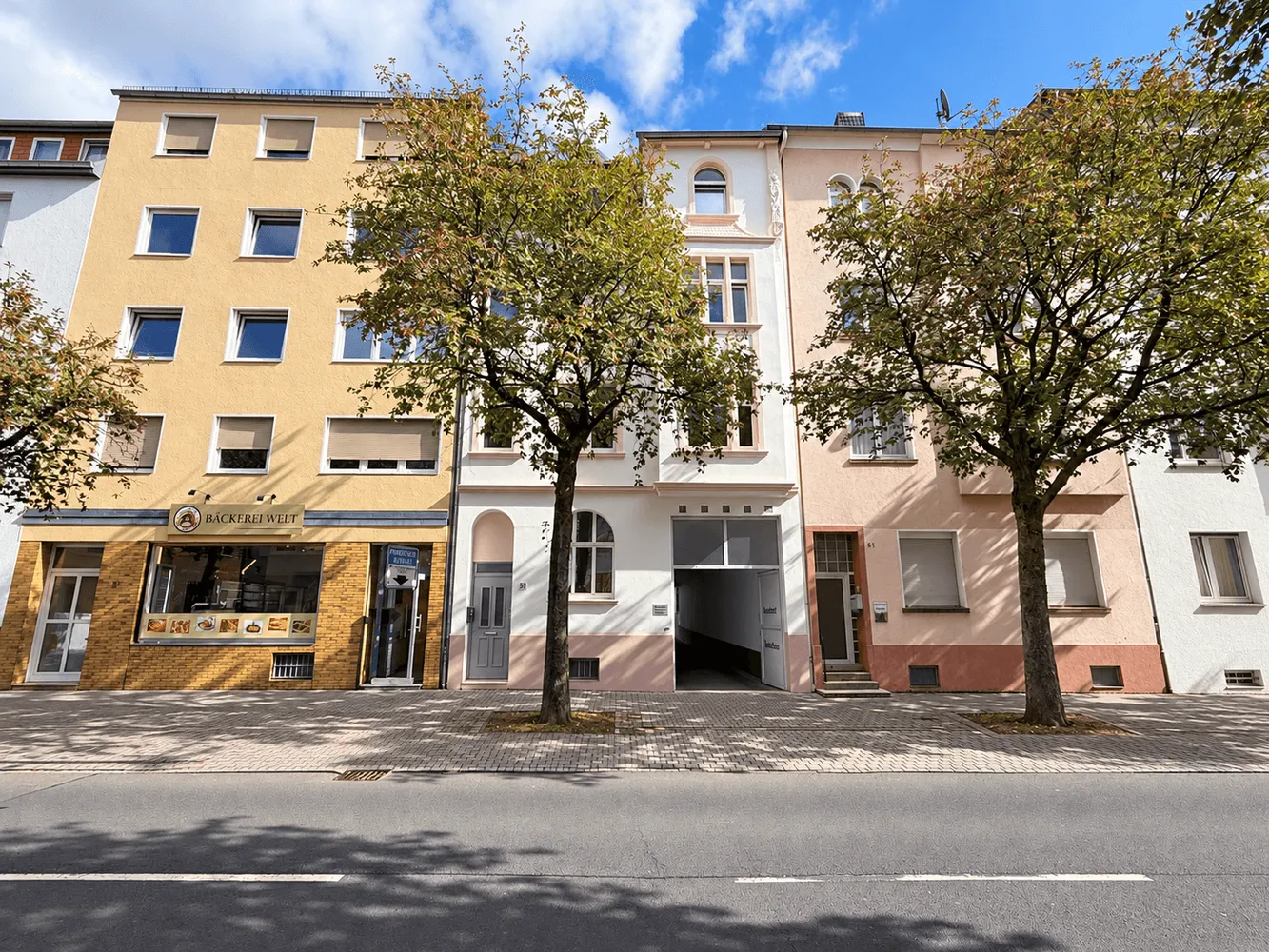 3 Zimmer Wohnung mit 93 m² in Fulda – Bild 9