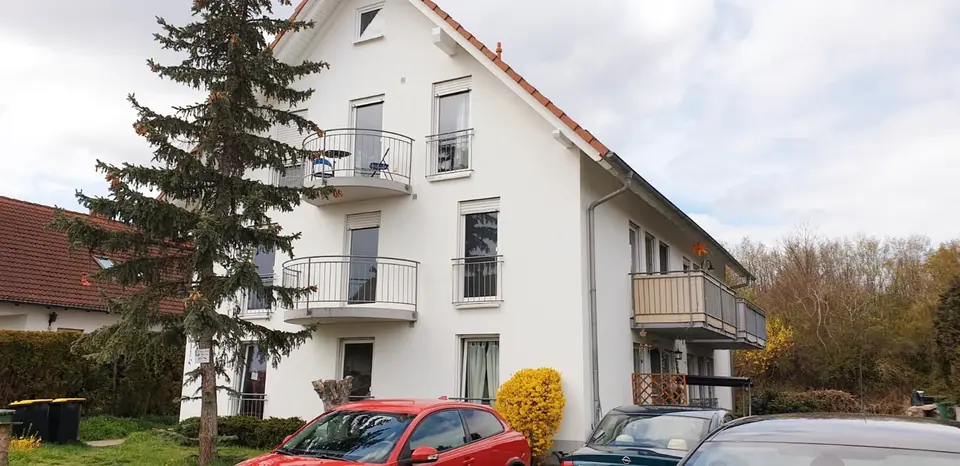 3 Zimmer Wohnung mit 57 m² in Delitzsch – Bild 4