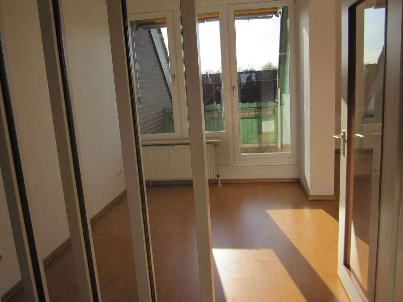 3 Zimmer Wohnung mit 70 m² in Hannover – Bild 3