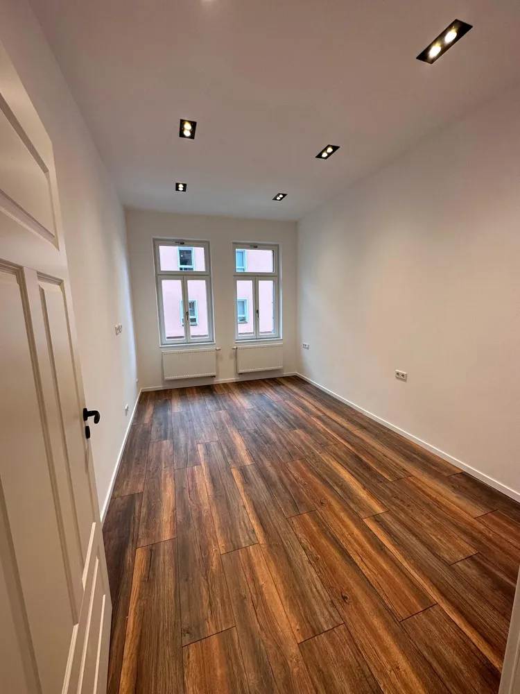 4 Zimmer Wohnung mit 95 m² in Nürnberg – Bild 5