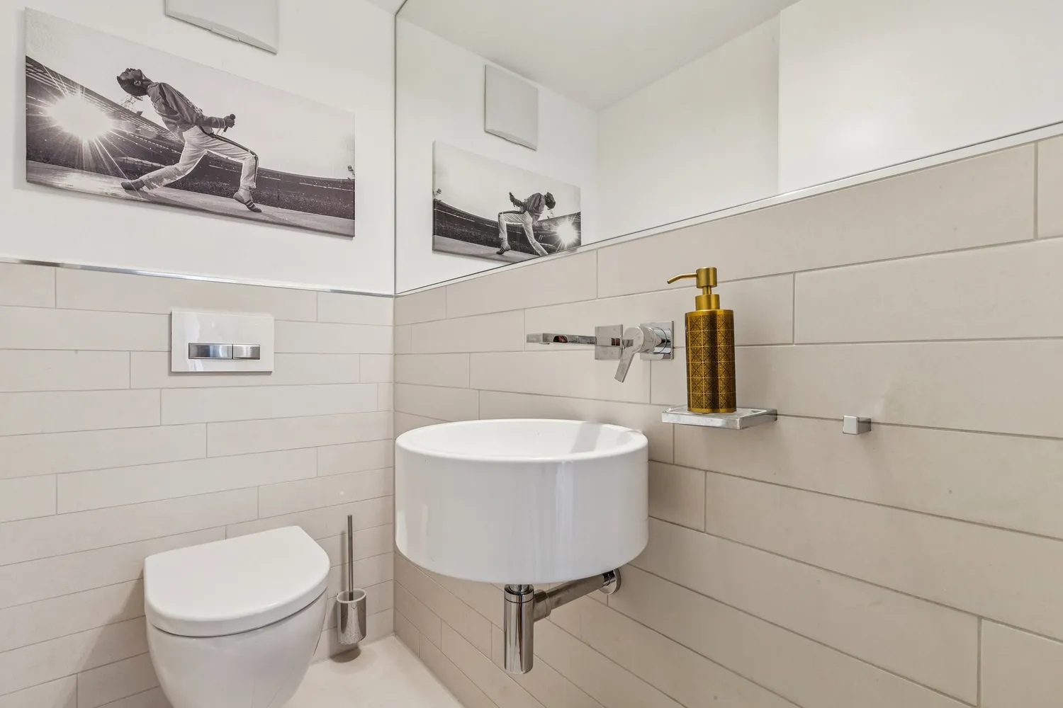 4 Zimmer Wohnung mit 189 m² in Düsseldorf – Bild 7