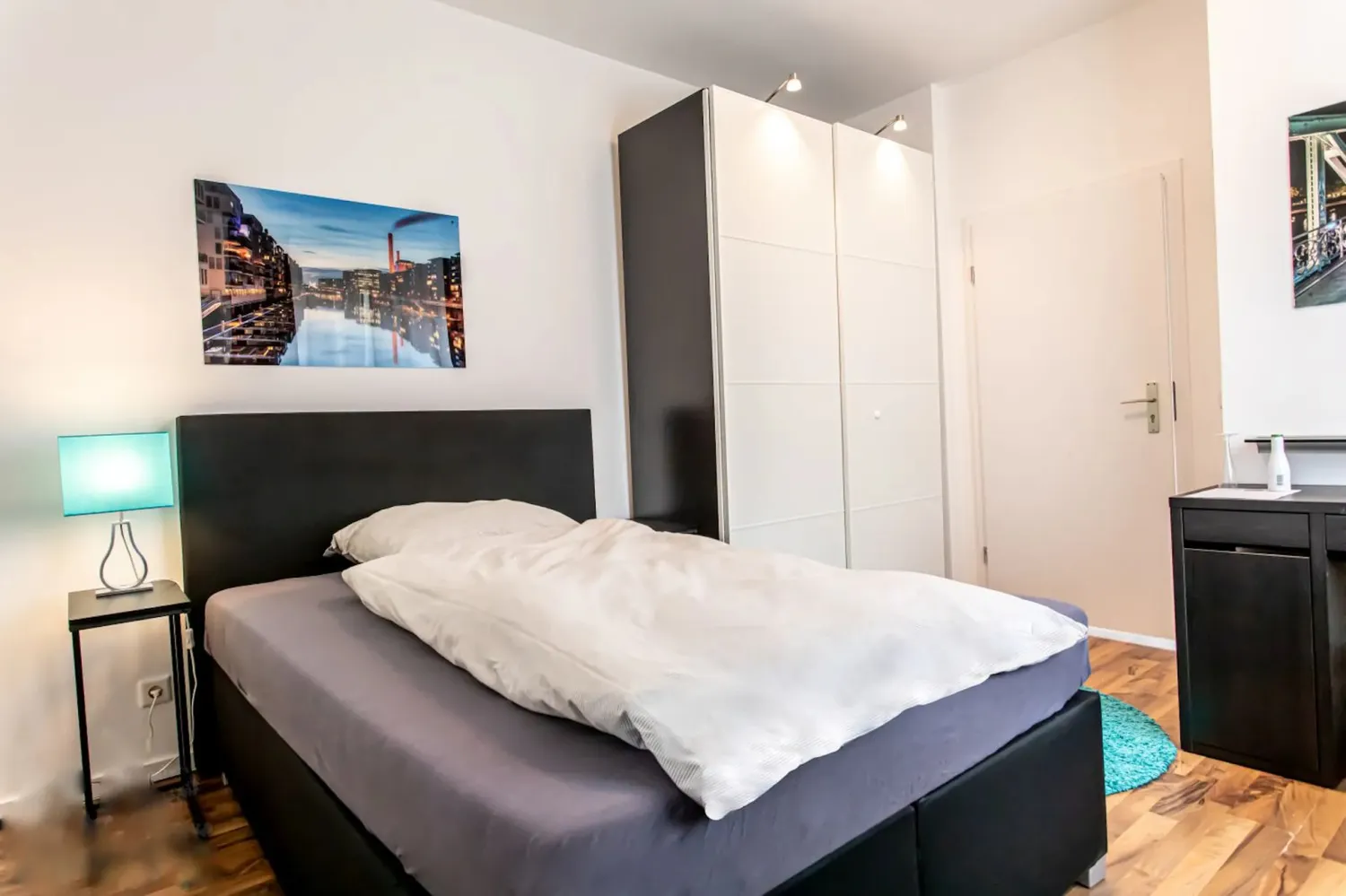 WG-Zimmer mit 18 m² in Frankfurt am Main – Bild 3