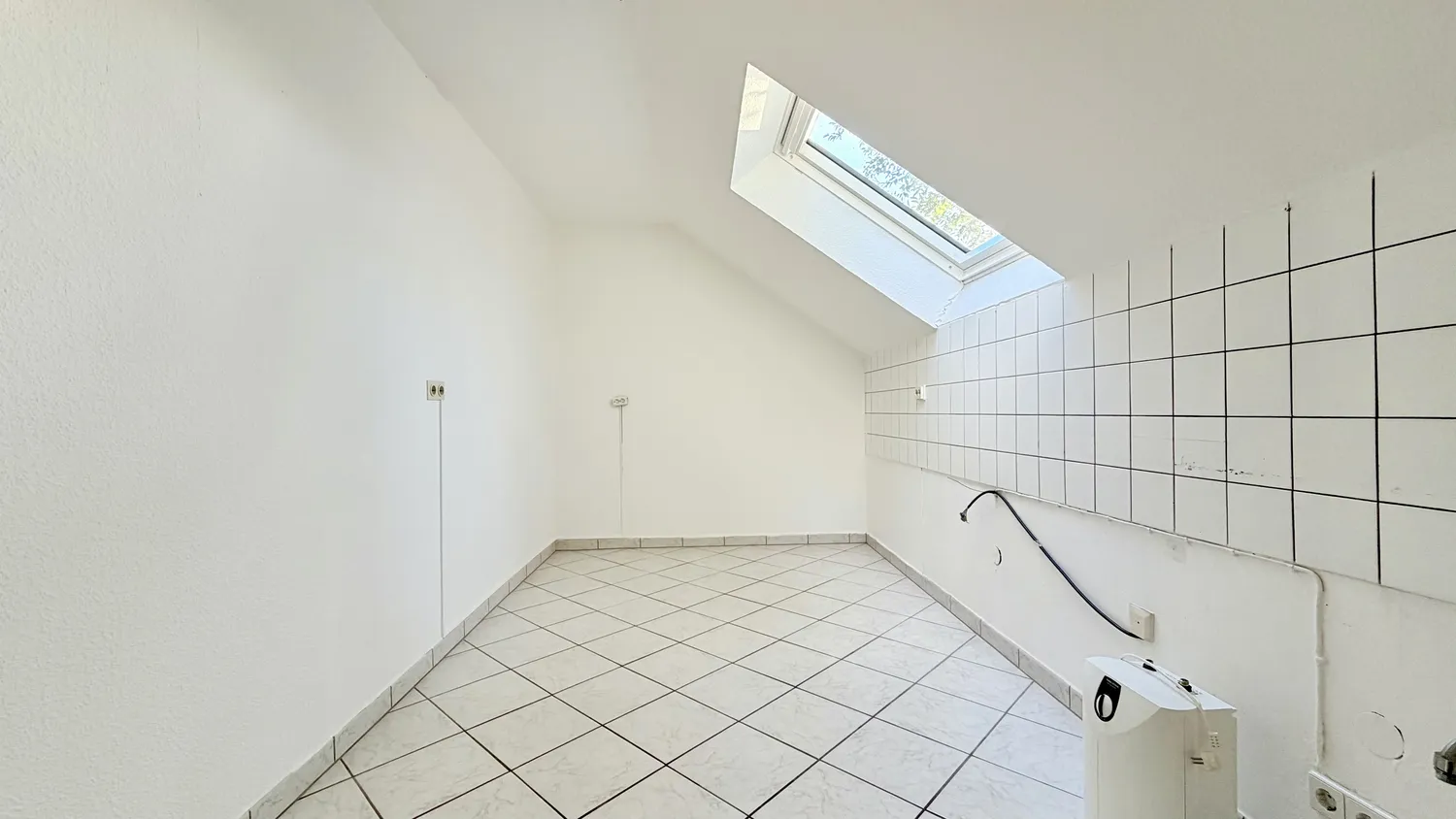 2 Zimmer Wohnung mit 65 m² in Dortmund – Bild 7