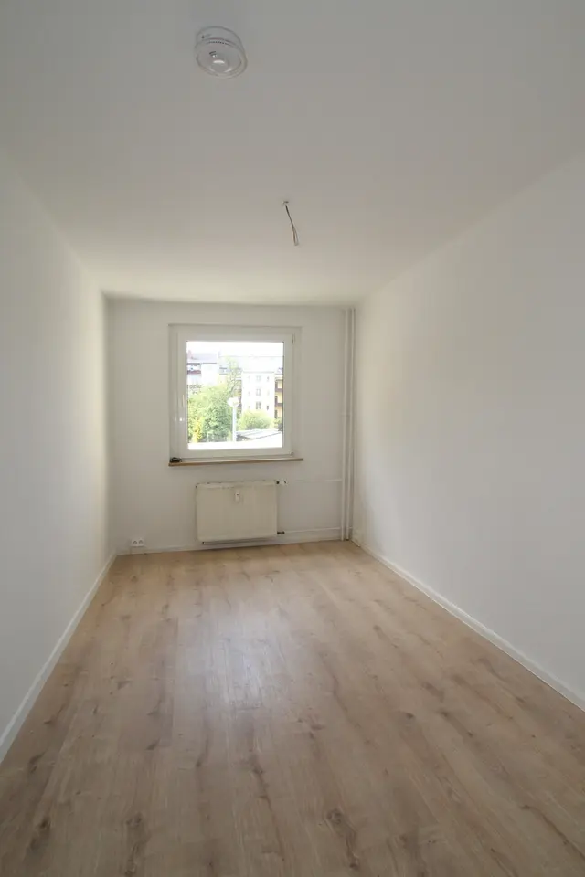 3 room apartment with 60 m² in Chemnitz – Photo 3