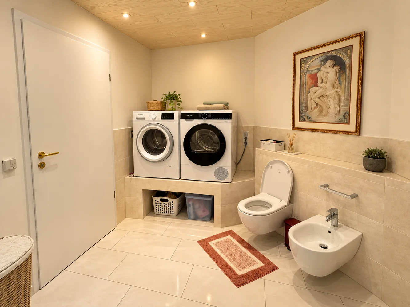 4 room apartment with 145 m² in Berlin – Photo 8