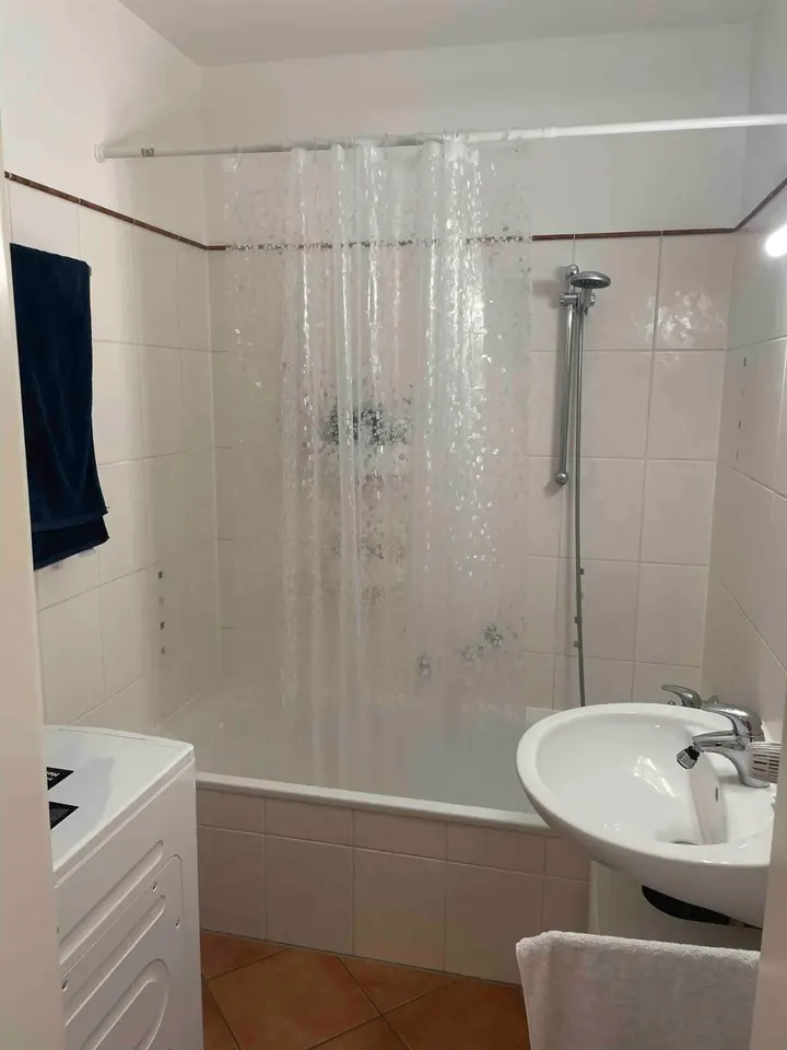 WG-Zimmer mit 100 m² in Fürstenfeldbruck – Bild 9