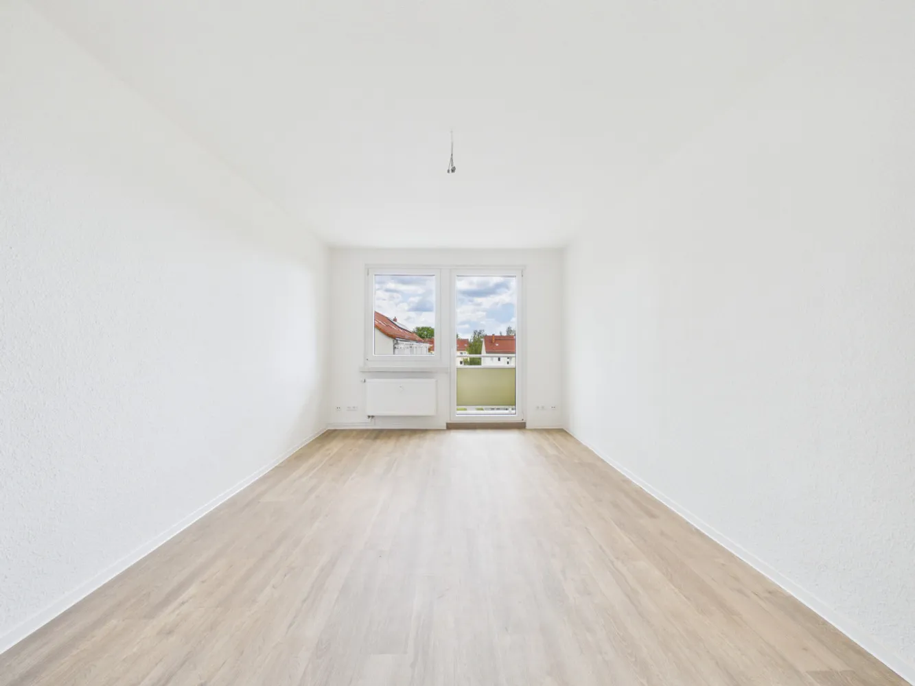 3 Zimmer Wohnung mit 58 m² in Chemnitz – Bild 4