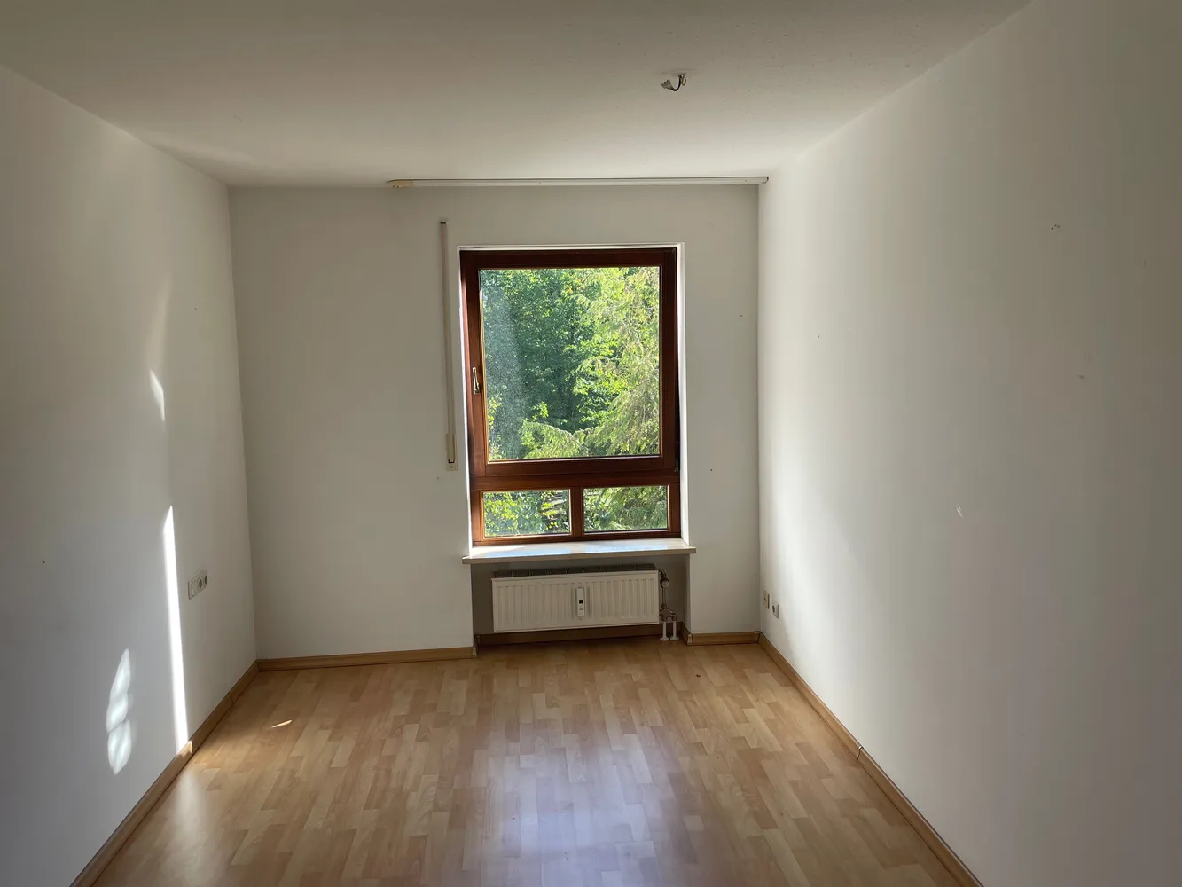 2 Zimmer Wohnung mit 61 m² in Augsburg – Bild 4